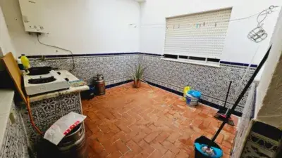 Casa adosada en venta en Calahonda-Carchuna