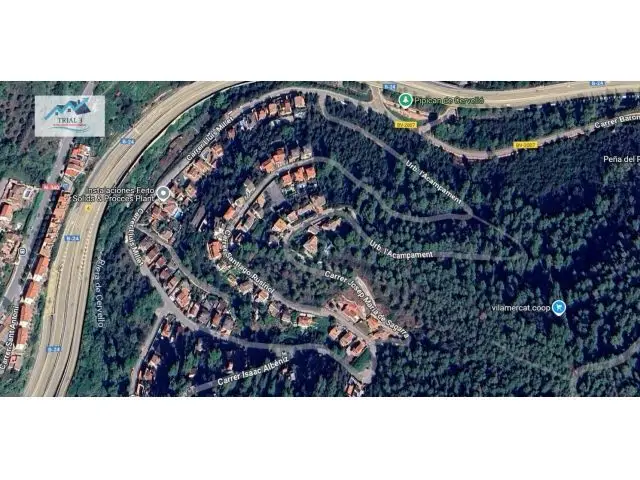 Venta Casa Cervelló Barcelona 335m2 Cesion Remate