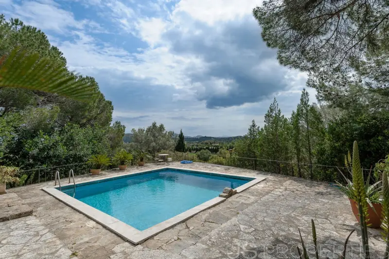 Chalet en venta en Pollensa Mallorca cerca del mar