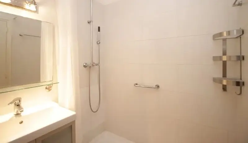 Apartamento de 1 dormitorio en Barcelona