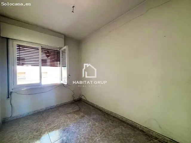 Piso en Venta Eixample Girona 4 habitaciones 2 baños