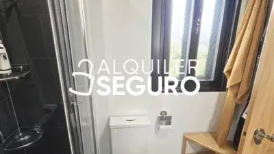 Alquiler Piso Ensanche 113m2 3 Dormitorios 2 Baños Terraza