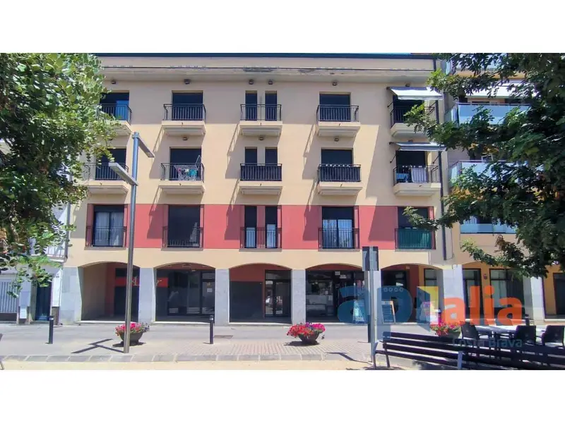 Atico Duplex con Licencia Turistica en Sant Antoni de Calonge