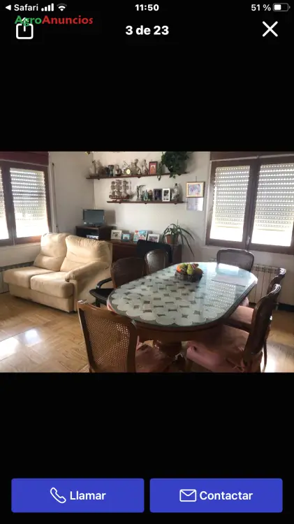 Venta  de Casa en Barcelona