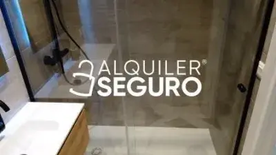 Piso en Alquiler Coronacion 70m2 2 habitaciones reformado