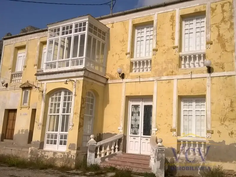 Venta Finca con Vistas Orihuela 12441m2