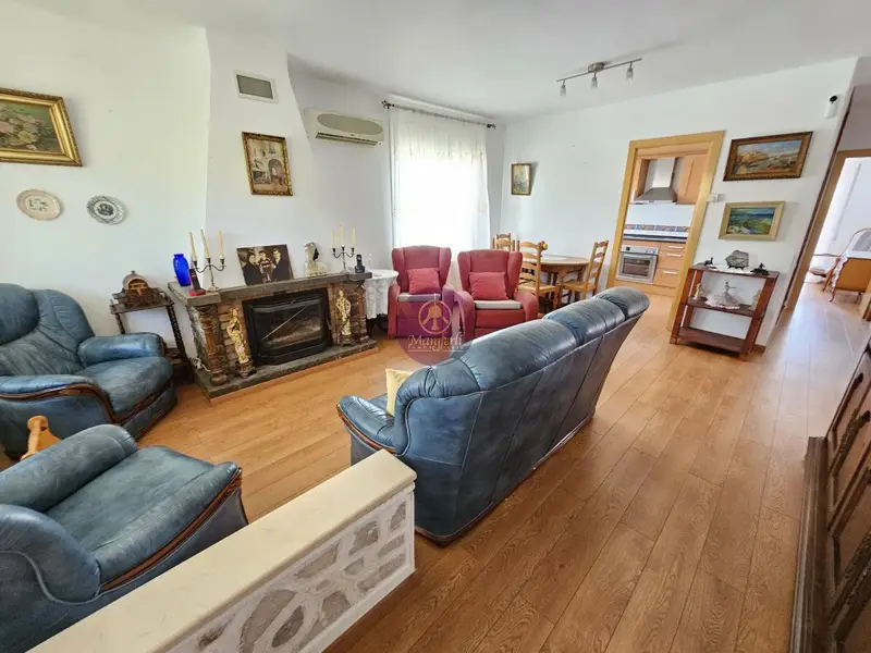 Venta Casa con calefacción en Tarragona - Ref: 162