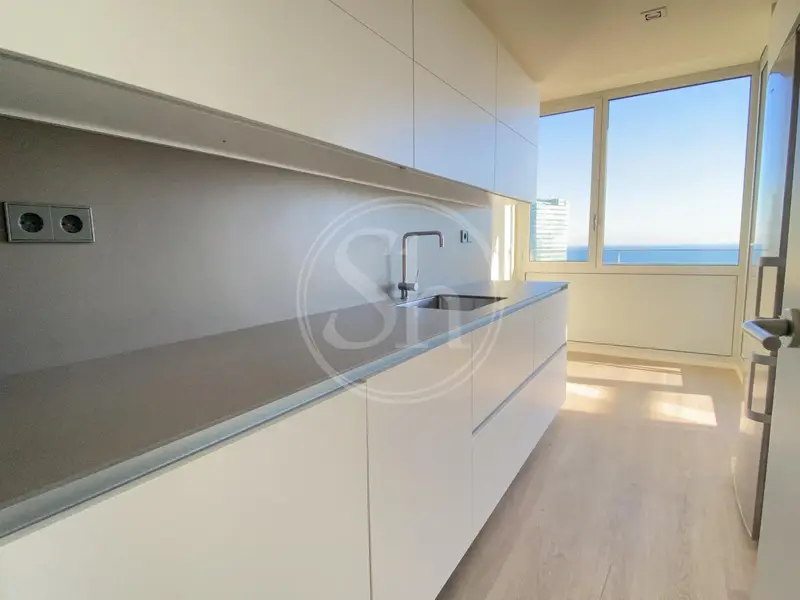 Office for Rent in BarcelonaLlull - Av. Diagonal (precio + Iva)
