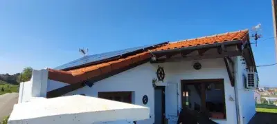 Casa en Venta Igollo 69m2 2 Dormitorios Eficiencia Energetica