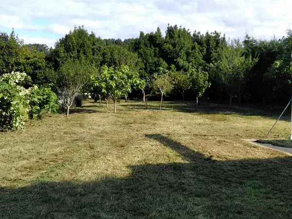 Terreno con cabaña en Soano cerca de las playas de Noja e Isla