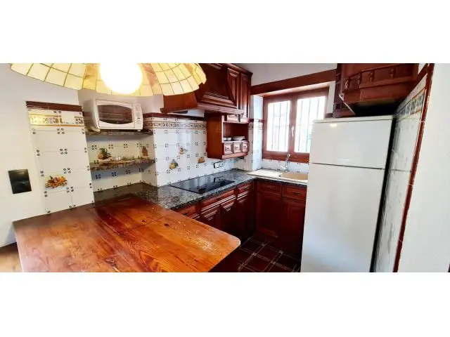 Casa en Alquiler en Denia Puerto 60m2 Cerca de la Playa