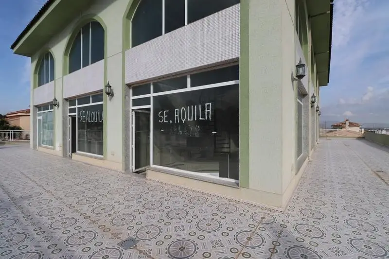 Local Comercial en Venta Benijofar Alicante 84m2 Gran Oportunidad