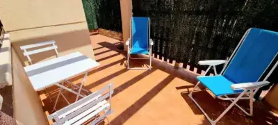 Apartamento en Alquiler Los Collados Aguilas Septiembre a Junio