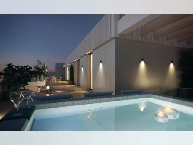 Apartamentos de Lujo en Venta Mijas Costa del Sol