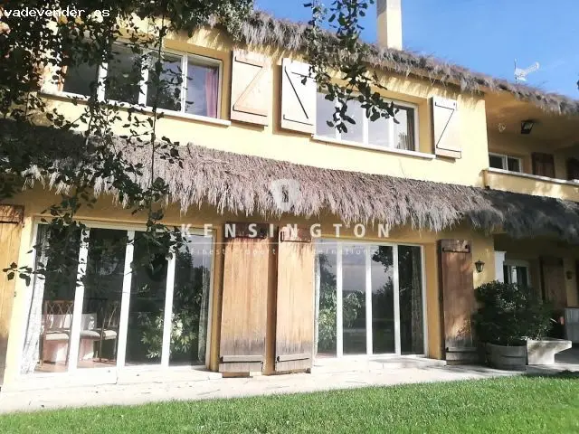 Alquiler Finca Rustica 20 Minutos Madrid
