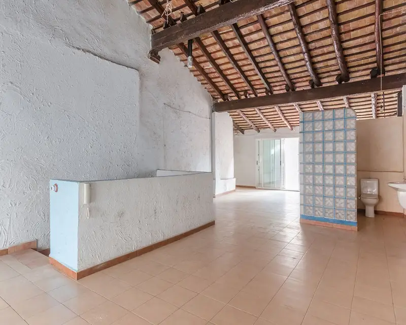 Adosado 345m2 3 habitaciones 2 baños Chilches