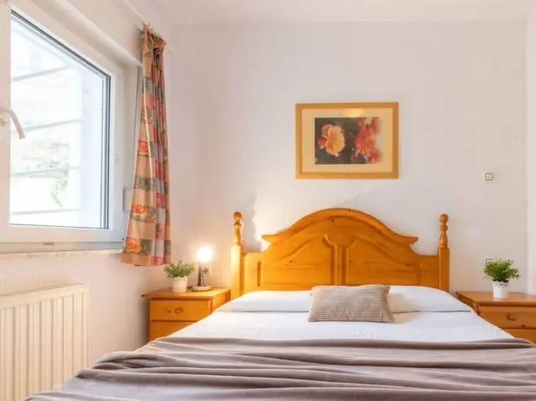 Apartamento 2 Dormitorios Peñiscola Alquiler Cerca de la Playa