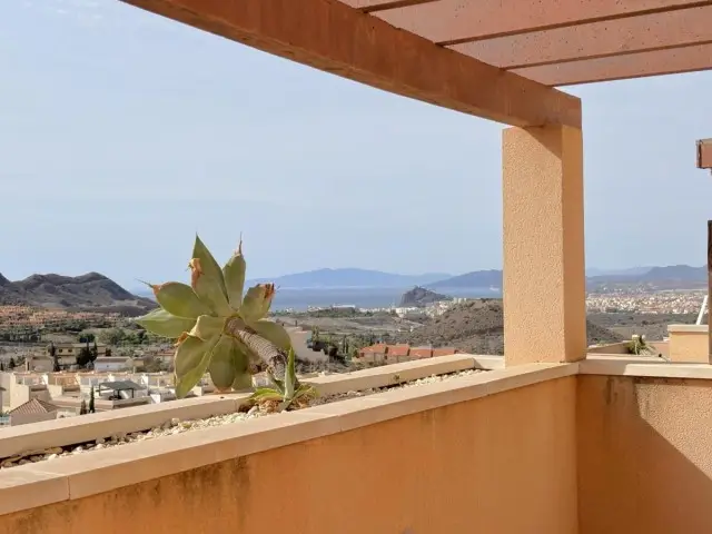 Apartamento 2 Dormitorios Aguilas Costa Calida