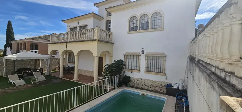 Venta Casa con calefacción en Alcolea Cordoba