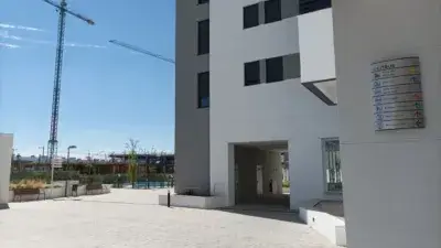Piso en Alquiler en Dos Hermanas 3 Dormitorios Nueva Construccion