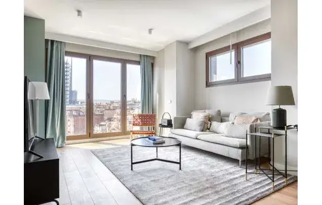 Apartamento 2 Dormitorios 70m2 Barcelona Vila de Gracia