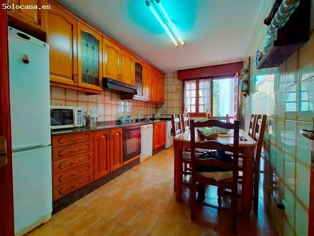 Piso en Venta en Cudillero Asturias 5 Dormitorios 2 Banos 124m2