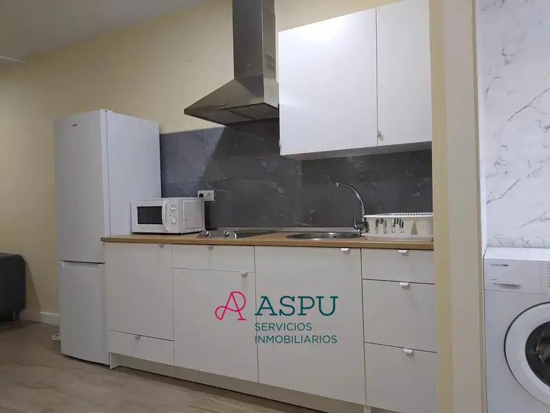 Venta Piso con Terraza en Centro de Cádiz - Reformado