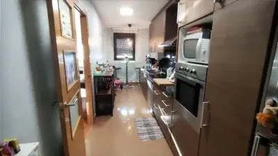 Piso en venta en Sant Vicenç de Castellet 88m2