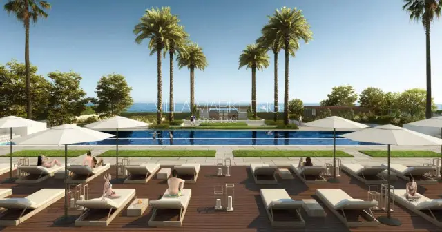 Apartamento 4 Dormitorios Lujo Estepona Playa