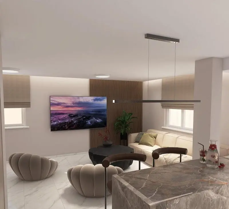 Villa en Venta Rojales 4 Dormitorios Piscina Privada