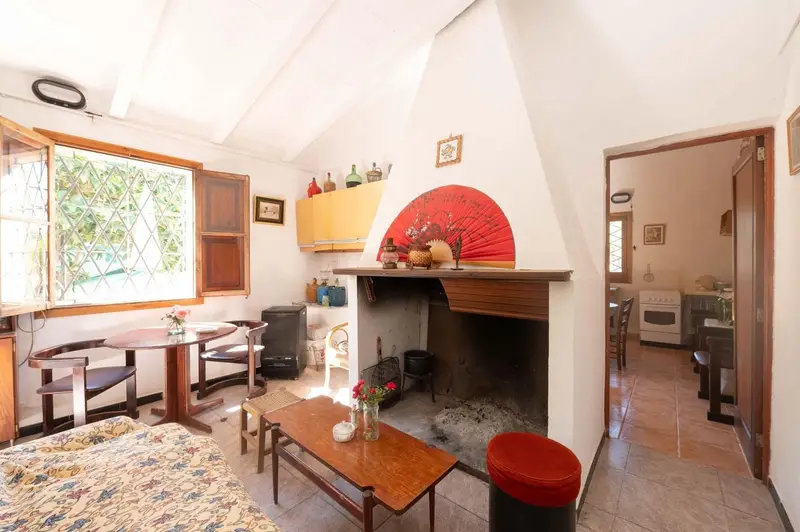Finca Rustica en Venta entre Sineu y Sant Joan Mallorca