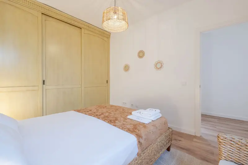 Apartamento 4 Dormitorios Centro Málaga Gran Oportunidad Inversion