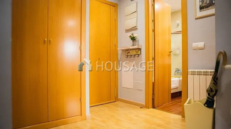 Apartamento en Collado Villalba con Garaje y Trastero