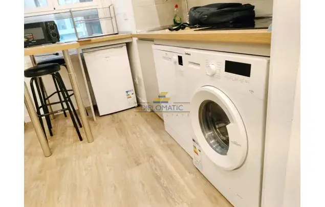 Alquiler Apartamento 70m² Madrid Recien Reformado