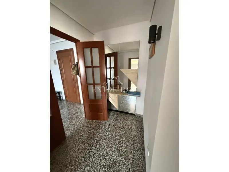 Piso en Alquiler Grao Castellon 80m2 1 Dormitorio Amueblado