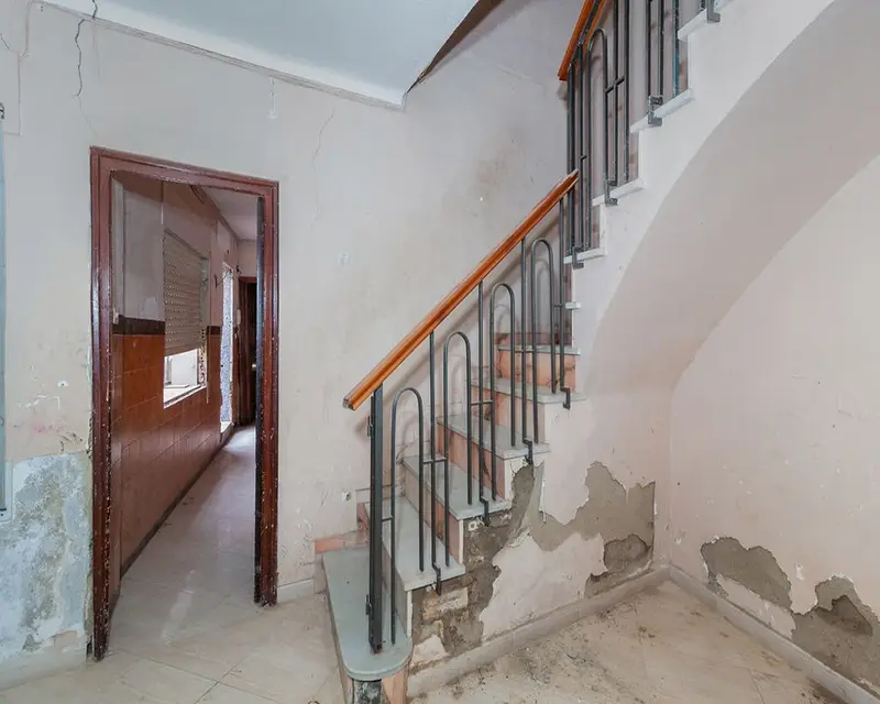 Adosado 4 habitaciones 2 baños Puente Genil