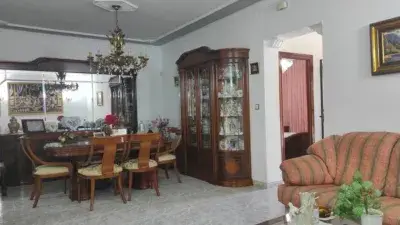 Casa pareada en venta en Calle de Pedro Aguilar, 5