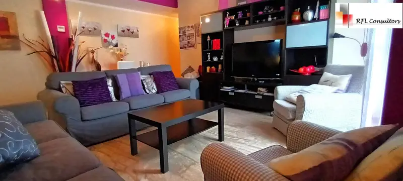Apartamento Amueblado Centro Torreblanca