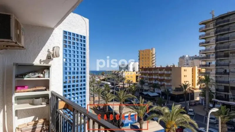 Apartamento en Roquetas de Mar cerca de la playa