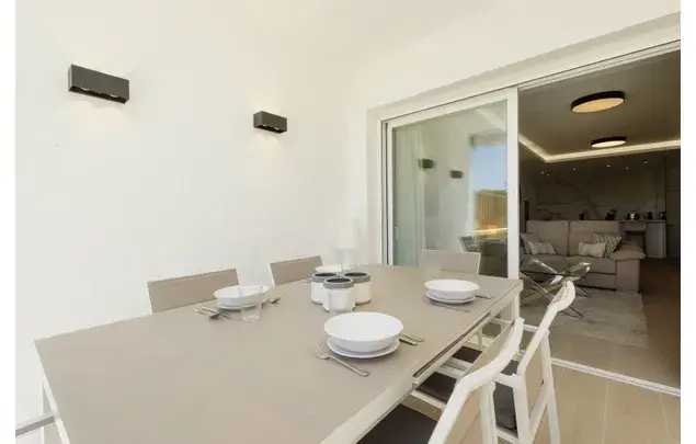 Alquiler Apartamento 1 Dormitorio Marbella Playa