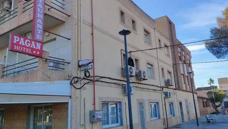 22 Cuarto Local Comercial en venta
Murcia, Murcia