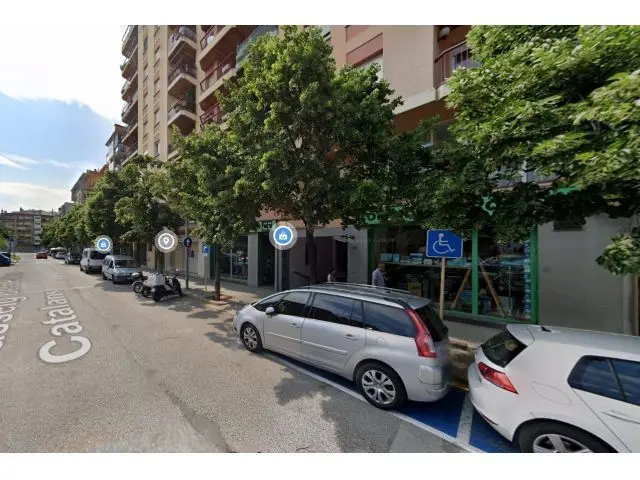 Se Vende Piso Okupado En Salt (Girona)