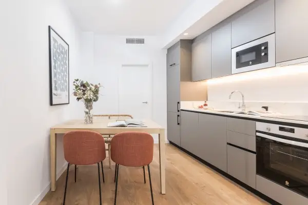 Apartamento en Valencia, Valencia