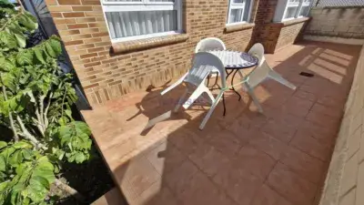 Apartamento en venta en Avenida de los Ris, cerca de Calle San Juan