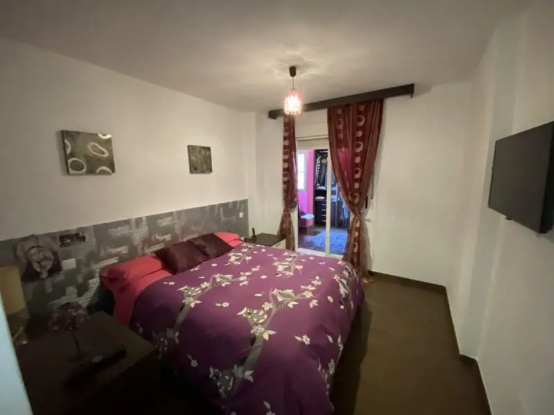 Apartamento en venta en Mijas Costa 1 dormitorio