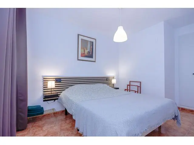 Apartamento 1 Dormitorio 1 Baño Torrevieja