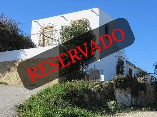 Cortijo con 3 Dormitorios en Mojacar