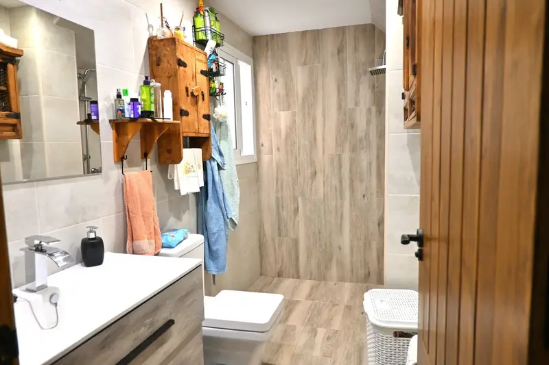 Piso 3 Dormitorios Las Lagunas Mijas Recien Renovado