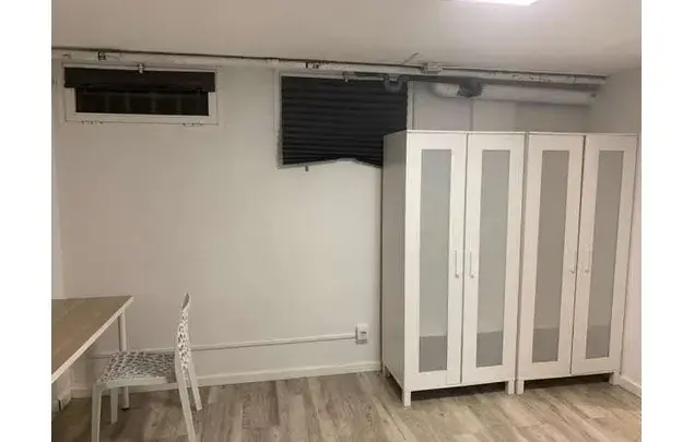 Alquiler Habitaciones Leganes Jardin Piscina