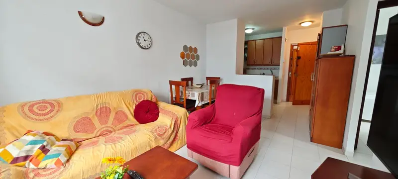 Apartamento en Venta Club de Tenis La Barrosa 2 Dormitorios Piscina